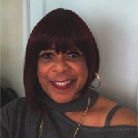 Cheryl Harris Ellis
