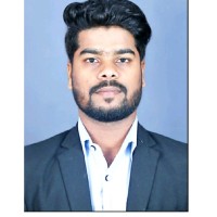 Kiran M