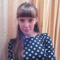 Viktoriya Sergeeva