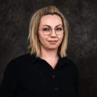 Kristina Huzjak