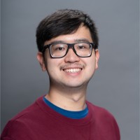 Isaiah Jiang