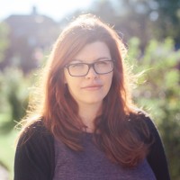 Kate Weed