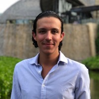 Alejandro Gómez Alba
