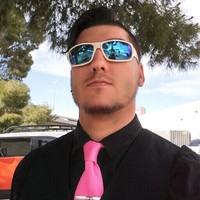 Cody Pitchios