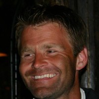 Joe Thorstensen