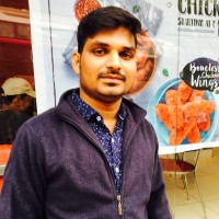 Prabu Kumar
