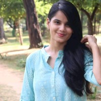 Samta Chauhan