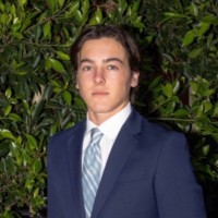 Jackson Parr