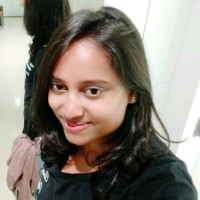 Anusha Bantupalli