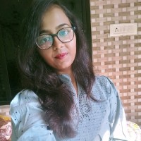 Jinal Patel