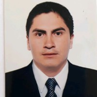 Danny Rojas Poma