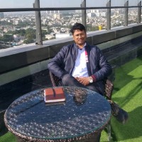 Vivek Sharma