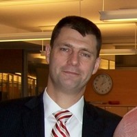 Kirk Hunsaker