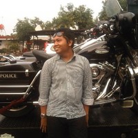 Eben Ahmad Taufik