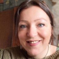 Linda Bolderman-Lesterhuis