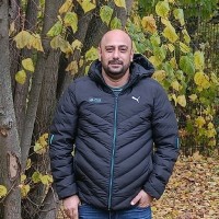 Mohammed Alkafaji