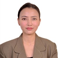 Mahisma Bajracharya