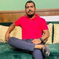 Suresh Venkateshan