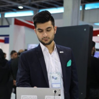Ashkan Abbasi