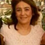 María Suárez-Barcena Ramírez