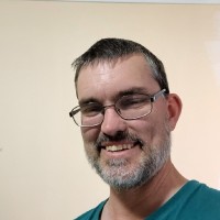 Jason Gregory