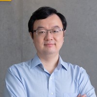 Rick Wang