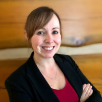 Jennifer Perret