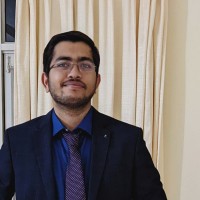 Nikhil Anand
