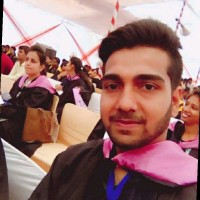 Sahil Sharma