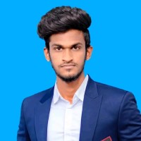 Gokul K