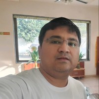 Suhas Pandit