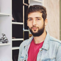 Cezar Mitrenca
