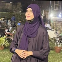 Simra Irfan