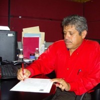 Jesus Martinez