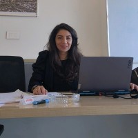 Rima Jarrah