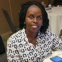 Doreen Ahimbisibwe