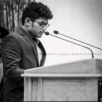 Nandhakumar Rajendran