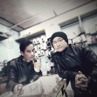 Ramesh Subba