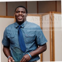 Daivon Barrow, Mba