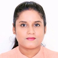 Rathusha Rajaram