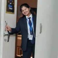 Preeti Tiwari