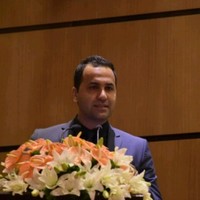 Meisam Haseli