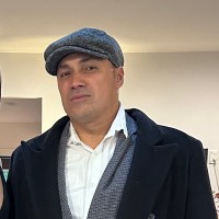 Willy Bernard