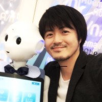 Daisuke FurutaDaisuke Furuta is an Influencer