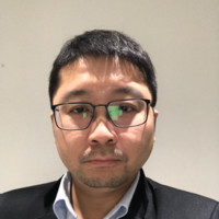 Yiding Wang