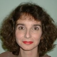 Suzy Hitchcock