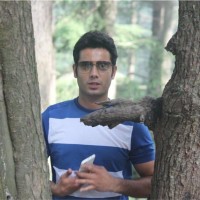 Rahul Sharma