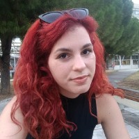 Evangelia Koukoumtzi