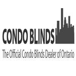 Condo Blinds