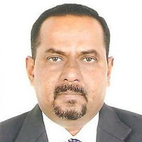 Immanuel Devaraj